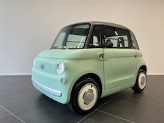Fiat Topolino - Topolin | Panorama dak | Snel leverbaar | Verwarming / ventilatie |