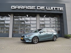 Kia Cee'd Sportswagon - Ceed 1.0 T-GDi
