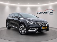 Renault Espace - 1.6 dCi Initiale Paris 4Control dealer ondh