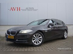 BMW 5-serie Touring - 520i High Executive