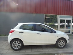 Mazda 2 - 2 1.3 BIFUEL Cool lpg g3 top auto met apk 2027