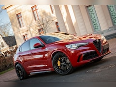 Alfa Romeo Stelvio - 2.9 V6 AWD QV (510pk) | Keramisch | BTW