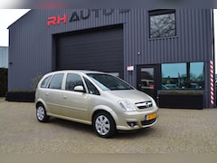 Opel Meriva - 1.4-16V Temptation | Elek pakket | Airco | NAP