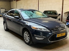 Ford Mondeo - 2.0 BENZINE MOTOR DEFECT’ MOTOR DEFECT