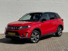 Suzuki Vitara - 1.4 Boosterjet Select Smart Hybrid Adaptive cruise control Climate control Parkeercamera A