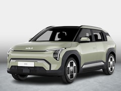 Kia EV3 - Plus Advanced 58.3 kWh | Navi | 19" | Adapt. Cruise | Clima | Schuif/Kanteldak | Stoel&Stu