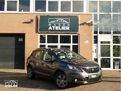 Peugeot 2008 - 1.2 PureTech Blue Lion|Pano|Clima|Automaat|Navi