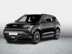 Kia EV3 - GT-Line 81.4 kWh | Navi | 19" | Adapt. Cruise | Clima | Schuif/Kanteldak | Stoel&Stuurverw