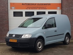 Volkswagen Caddy - 2.0 SDI