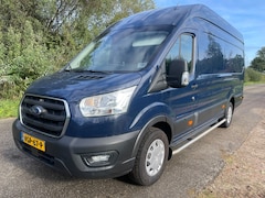 Ford Transit - 350 2.0 TDCI L4H3 Trend RWD