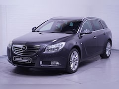 Opel Insignia Sports Tourer - 1.6 T Cosmo navigatie electrische stoelbediening met memory stoelverwarming elektrische ac