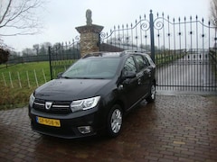 Dacia Logan MCV - 0.9 TCe Laureate fabrieks LPG