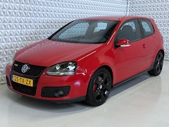 Volkswagen Golf - 2.0 TFSI GTI 3-deurs DSG AUTOMAAT (2007)