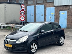 Opel Corsa - 1.2-16V Essentia
