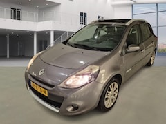 Renault Clio Estate - 1.2 TCE Dynamique PANO NAVI