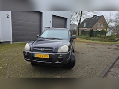 Hyundai Tucson - 2.0i Style