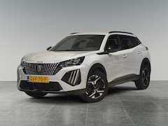 Peugeot 2008 - Allure 1.2 Turbo 100pk | NAVI | CAMERA | CLIMA | APPLE CARPLAY / ANDROID AUTO |