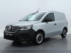 Renault Kangoo E-Tech - Advance 22 kW 44 kWh