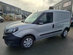 Fiat Doblò Cargo - 1.6 MJ L1H1 S airco/cruise control