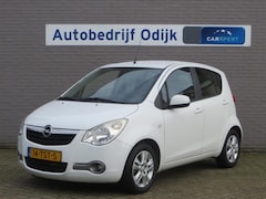 Opel Agila - 1.0 Edition