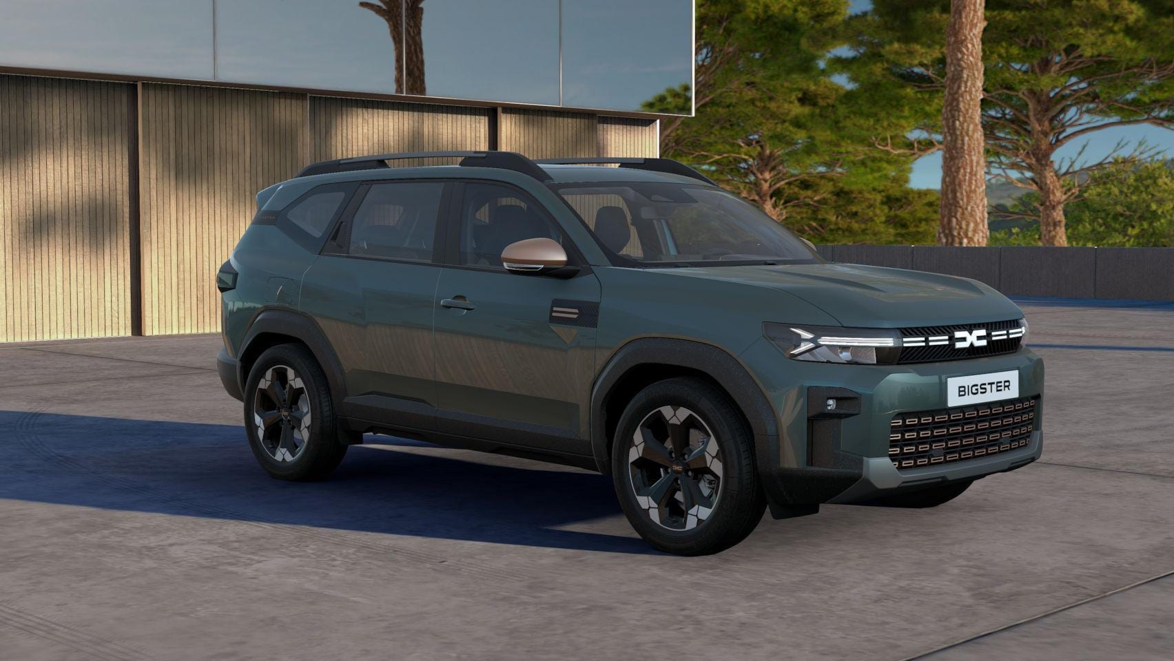 Dacia Bigster - 1.2 Mild Hybrid 130 4x4 Extreme €1.750 voorraadkorting! | Gratis 5 jaar garantie | Nu te b - AutoWereld.nl