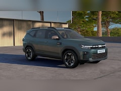 Dacia Bigster - 1.2 Mild Hybrid 130 4x4 Extreme €1.750 voorraadkorting | Gratis 5 jaar garantie | Nu te be
