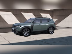 Dacia Duster - 1.6 Hybrid 140 Journey Uit voorraad leverbaar op = op