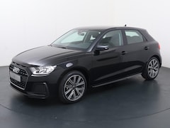 Audi A1 Sportback - Advanced edition 25 TFSI / 95 pk 7 versn. S-tronic | Direct leverbaar | Cruise control | A