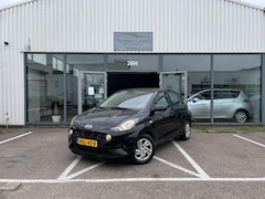 Hyundai i10 - 1.0 AUTOMAAT | CLIMA | CRUISE | CARPLAY | PDC | APK |