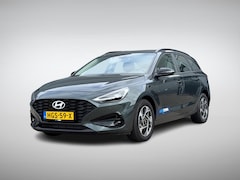 Hyundai i30 Wagon - 1.0 T-GDi MHEV Comfort
