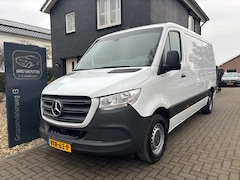 Mercedes-Benz Sprinter - 316 CDI L2H1 Koelwagen Dag en Nacht