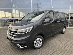Renault Trafic - 2.0 Blue dCi 130 T29 L2H1 Advance BPM VRIJ