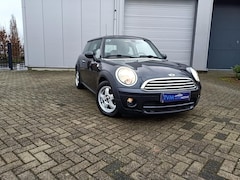 MINI Cooper - 1.6 D AIRCO AUX LM VELGEN