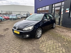 Volkswagen Golf - 1.2 TSI Tour BlueMotion