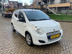 Suzuki Alto - 1.0-12V Ambiance, 5drs