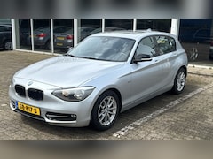 BMW 1-serie - 116i Business+ Sport