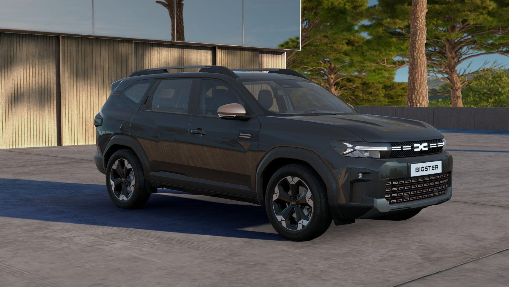 Dacia Bigster - 1.2 Mild Hybrid 130 4x4 Extreme €1.750 voorraadkorting! | 5 jaar garantie | Nu te bestelle - AutoWereld.nl