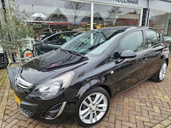 Opel Corsa - 1.4-16V Berlin, nette sportieve auto