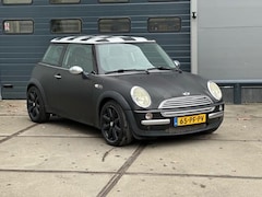 MINI Cooper - 1.6