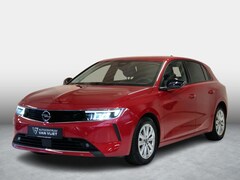 Opel Astra - 1.2 Level 3 | Stoelverwarming | Stuurverwarming | Achteruitrijcamera | Apple CarPlay / And