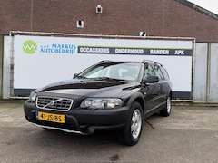 Volvo V70 Cross Country - 2.4 T |Perfecte barrelrun auto|Bel voor info| Zo meenemen