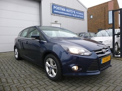 Ford Focus - 1.6 TI-VCT Trend Sport