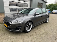 Ford Focus - 1.0 EcoBoost Connected