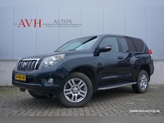 Toyota Land Cruiser - 3.0 D-4D-F VX Window Van