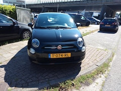 Fiat 500 - 1.0 Hybrid airco carplay