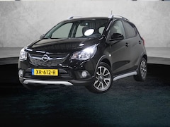 Opel Karl - 1.0 Rocks Online Edition | 1ste eigenaar | AppleCarPlay/Android | Airco | Cruise Control |