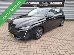 Peugeot 308 - 1.2 PureTech Active Pack Business