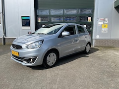 Mitsubishi Space Star - 1.0 Cool+