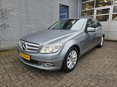 Mercedes-Benz C-klasse - 180 CGI BlueEFFICIENCY Business Class Avantgarde Inclusief Afleveringskosten