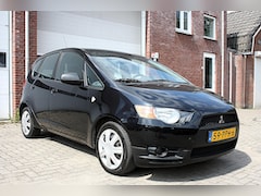 Mitsubishi Colt - 1.1 Edition One - Nw. APK - AIRCO - NAP - 5 Deurs